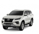 TOYOTA VIỆT NAM GIỚI THIỆU LAND CRUISER THẾ HỆ MỚI NHÂN DỊP KỶ NIỆM 70 NĂM